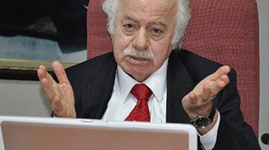 'Deprem dede'den Şırnaklılara: Eve girmeyin