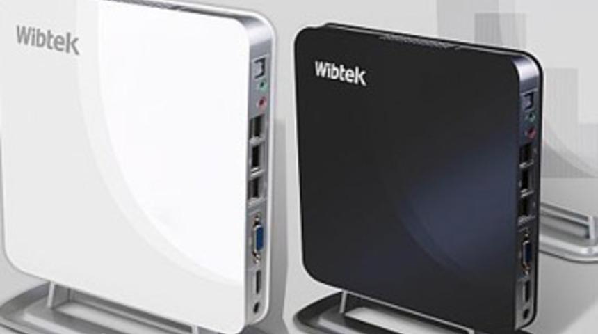 Kendi Mini PC’ni kendin topla!