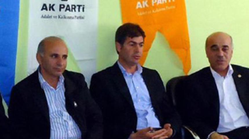 'PKK'ya genel af gelebilir'