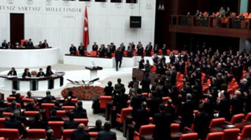 Yabancılar T&uuml;rkiye'de m&uuml;lk edinebilecek