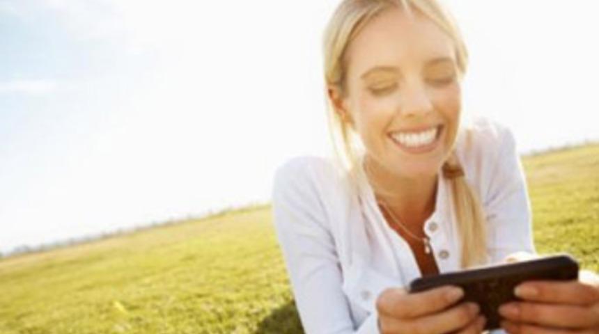 En eğlenceli mobil oyunlar!