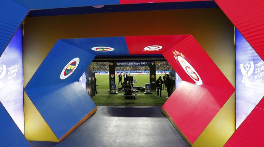 Fenerbahçe, Süper Kupa maçına çıkmak istemiyor iddiası!