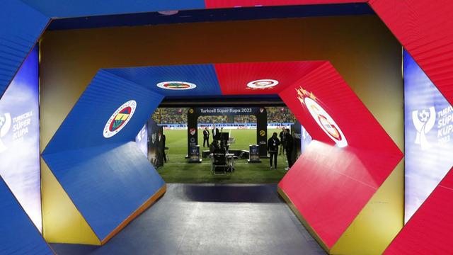 Fenerbahçe, Süper Kupa maçına çıkmak istemiyor iddiası!