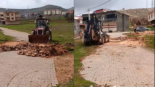 'Belediye paramı ödemedi' dedi, yaptığı 'pes' dedirtti