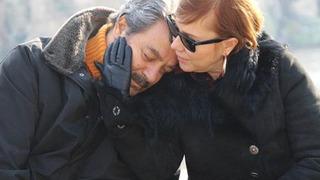 Kadir İnanır'ın hayat arkadaşı Jülide Kural'dan açıklama geldi: Güçlüdür ve...