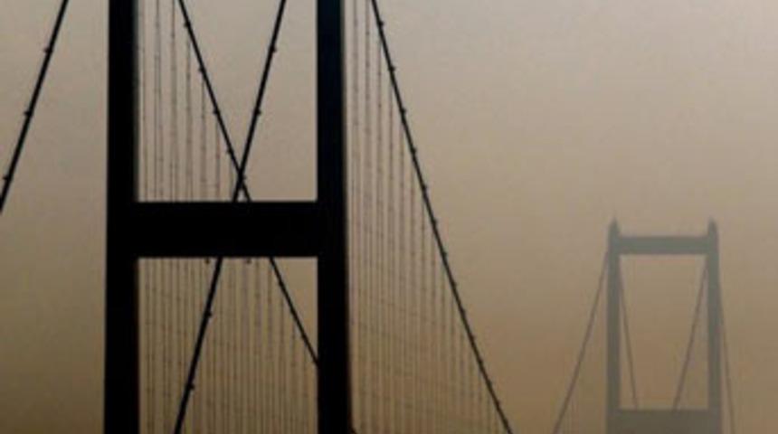 İstanbul Boğazı gemi trafiğine kapatıldı