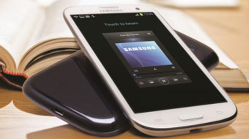 Samsung Galaxy S3 yenileniyor!