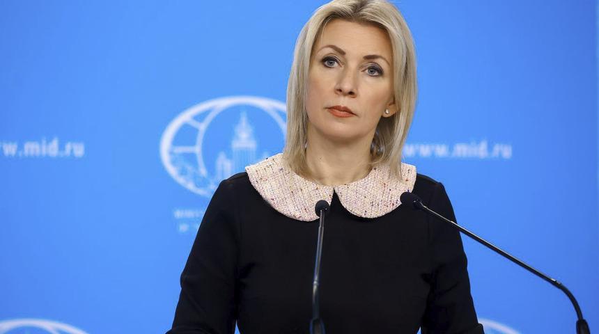 Rusya’dan ABD’nin ‘DEAŞ’ açıklamasına çok sert yanıt! 'Belki Kennedy’i de DEAŞ öldürmüştür'