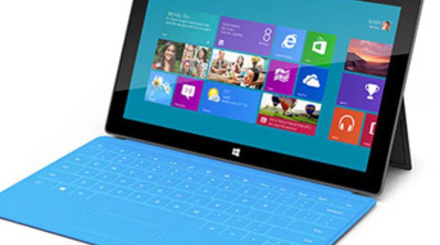 Microsoft Yine &ldquo;Mavi Ekran&rdquo; Verdi