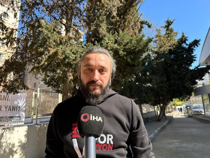 Seçim pankartıyla gündem olmuştu: "Farkındalık oluşturmak istedim" dedi! O muhtar adayı, aldığı kararı böyle açıkladı G5