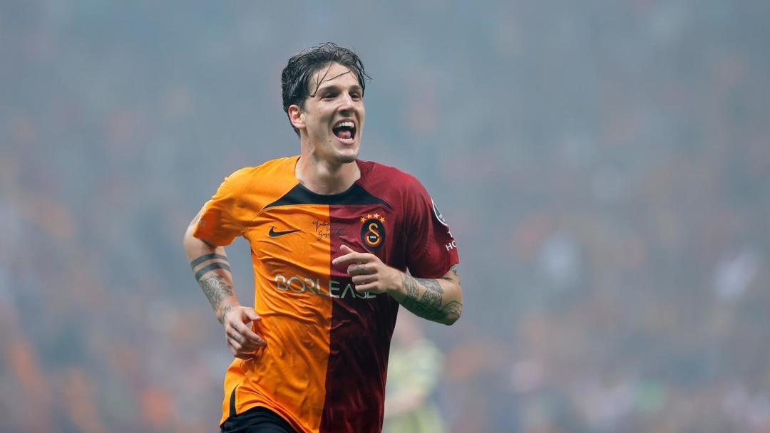 Galatasaray’a Nicolo Zaniolo’dan müjde! İtalyan basını açıkladı… Cristiano Ronaldo’nun takımı Al-Nassr devrede 3
