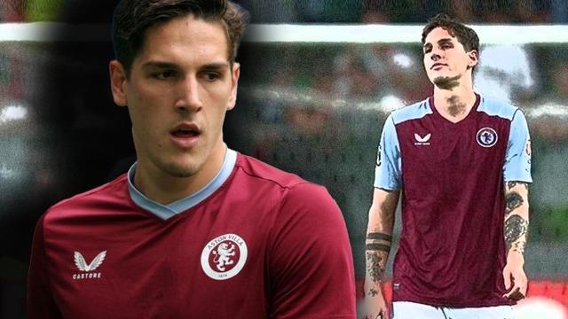 Aston Villa Zaniolo'yu istemiyor! Galatasaray bu durum sonrası yıldız isim için kararını verdi