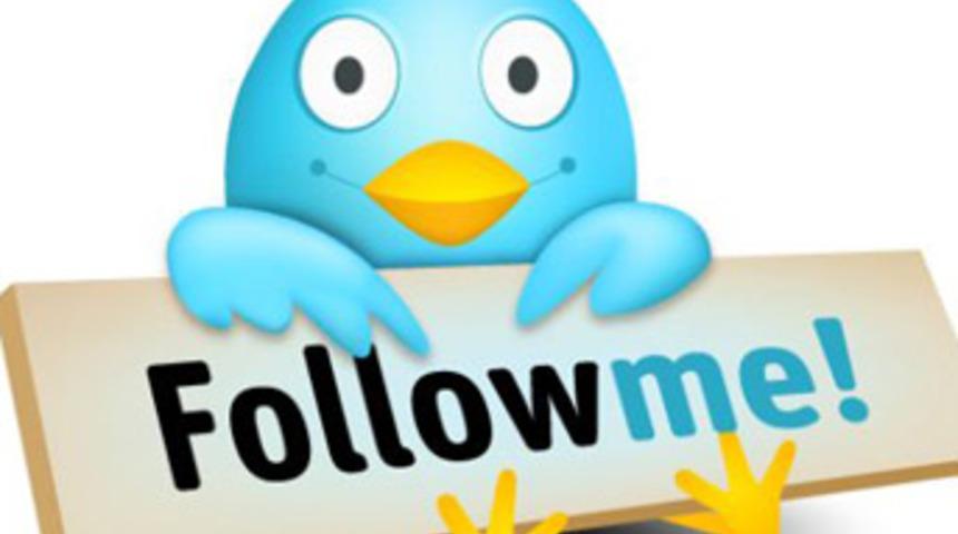 Yetişkinler daha fazla Twitter kullanacak!