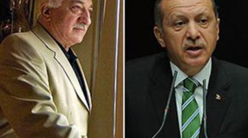 Erdoğan'dan G&uuml;len'e davet