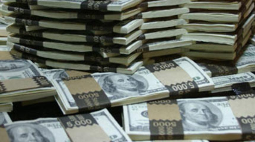 Hayali bankayla hayali ithalat