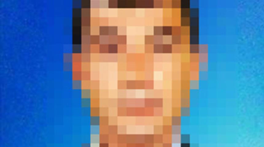 Sapığı kan &ouml;rneği ele verdi