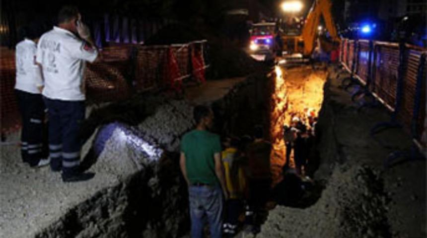 TBMM'de g&ouml;&ccedil;&uuml;k