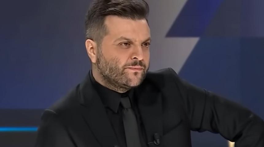 Candaş Tolga Işık isyan etti: 'Erenköy'de müptezelin biri arkadaşımızı arkasından bıçakladı'