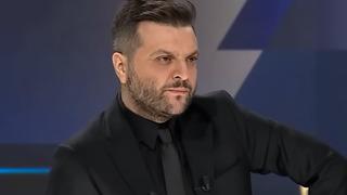 Candaş Tolga Işık isyan etti: 'Erenköy'de müptezelin biri arkadaşımızı arkasından bıçakladı'