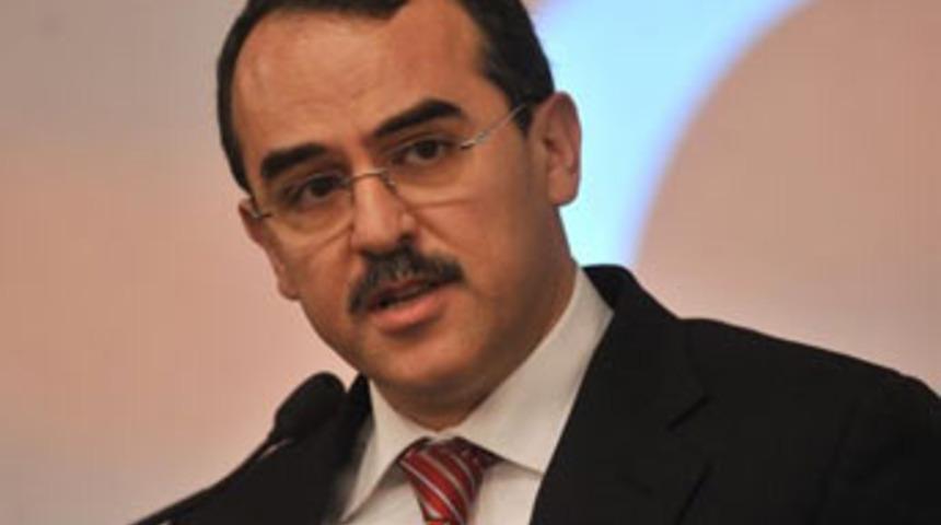 Bakan'dan itiraf gibi açıklama