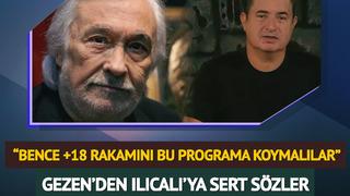 Poyraz'ın hırsızlığı Survivor'da olay olmuştu! Müjdat Gezen'den Acun Ilıcalı'ya sert sözler: 'Bence +18 rakamını bu programa koymalılar'