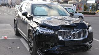 Süper Lig ekibi Kayserispor'un Başkanı Ali Çamlı bisiklete çarptı, o kişi hayatını kaybetti! Başkan emniyete götürüldü