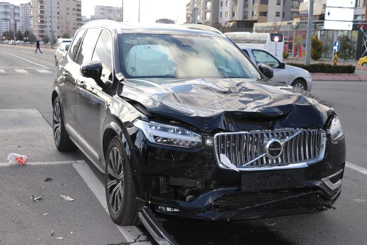 Süper Lig ekibi Kayserispor'un Başkanı Ali Çamlı bisiklete çarptı, o kişi hayatını kaybetti! Başkan emniyete götürüldü G2