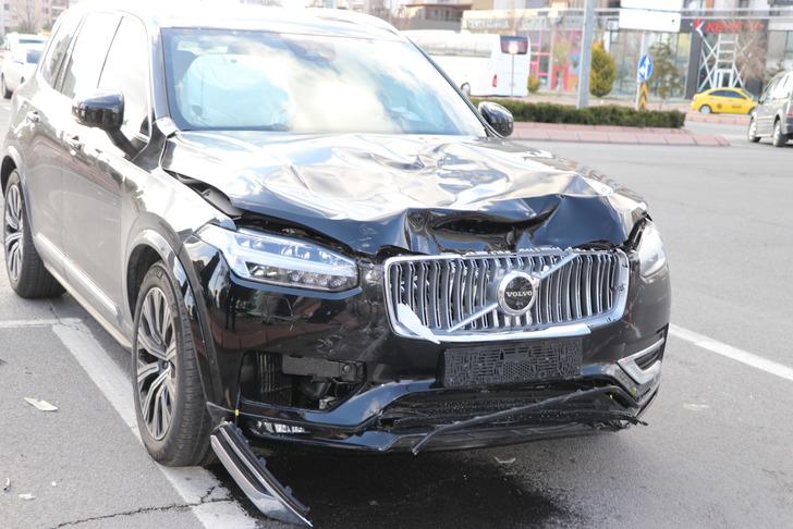 Süper Lig ekibi Kayserispor'un Başkanı Ali Çamlı bisiklete çarptı, o kişi hayatını kaybetti! Başkan emniyete götürüldü G3