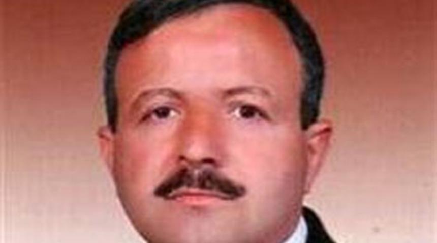 AK Parti'li Kılınç öldürüldü!