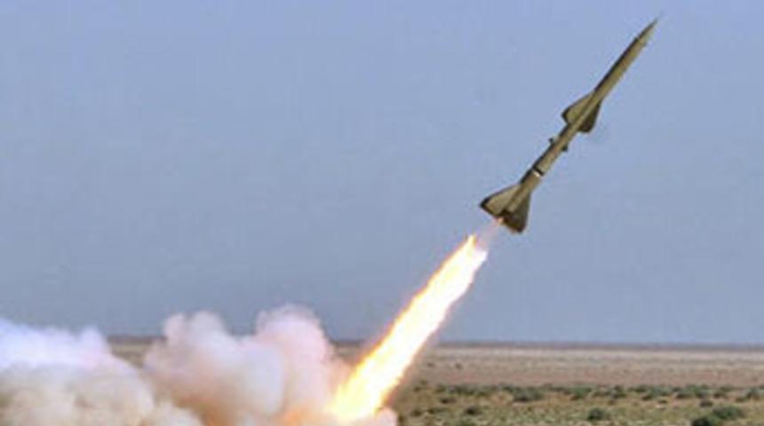 Rusya kıtalararası f&uuml;ze denedi