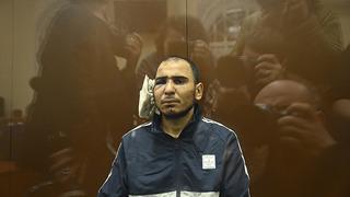 Moskova'daki konser salonu katliamında ölü sayısı 137'ye çıktı! Yakalanan şüpheliler hakim karşısında