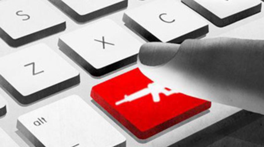 Kırmızı telefon d&uuml;nyayı felaketten kurtaracak