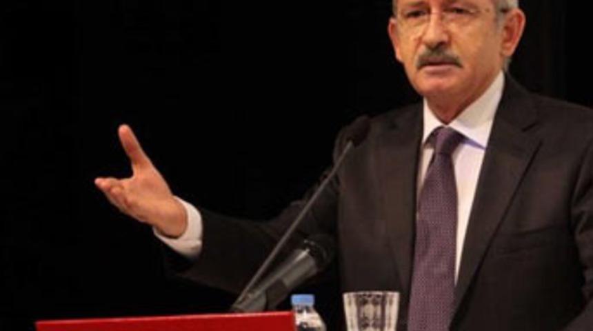 'Hakan Fidan olayını neden yargı &ccedil;&ouml;zmedi?'