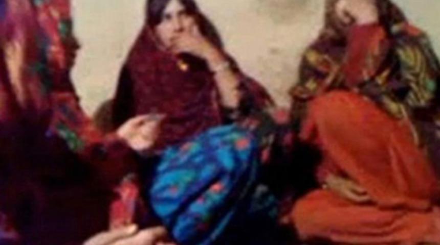 Bu görüntü yüzünden öldürüldüler