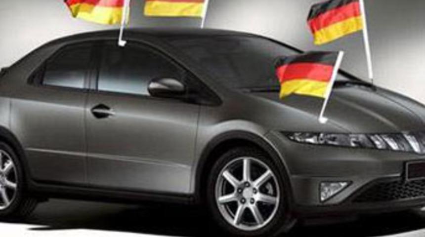 Almanlara 'T&uuml;rk işi' dolandırıcılık