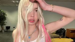 Aleyna Tilki sosyal medyadan dua etti! Oruç tutmak beni çok iyi hissettiriyor