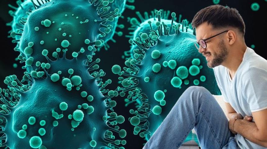 Uzmanından kritik uyarı: Zamanında tedavi edilmezse vücuda yayılıp ölümle sonuçlanıyor! 'Vücutta çok sinsi ilerleyen bir hastalık'