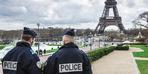  Fransa'da terör alarmı en üst seviyeye çıkarıldı