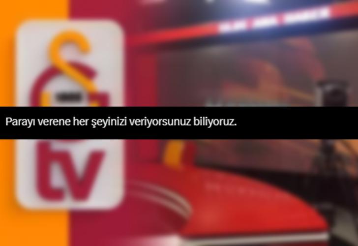 'GS TV Youtube kanalı Acun Ilıcalı'ya satılıyor' iddiası ortalığı karıştı! Taraftar bu haber sonrası ayağa kalktı, o isimden ilk açıklama geldi! G4