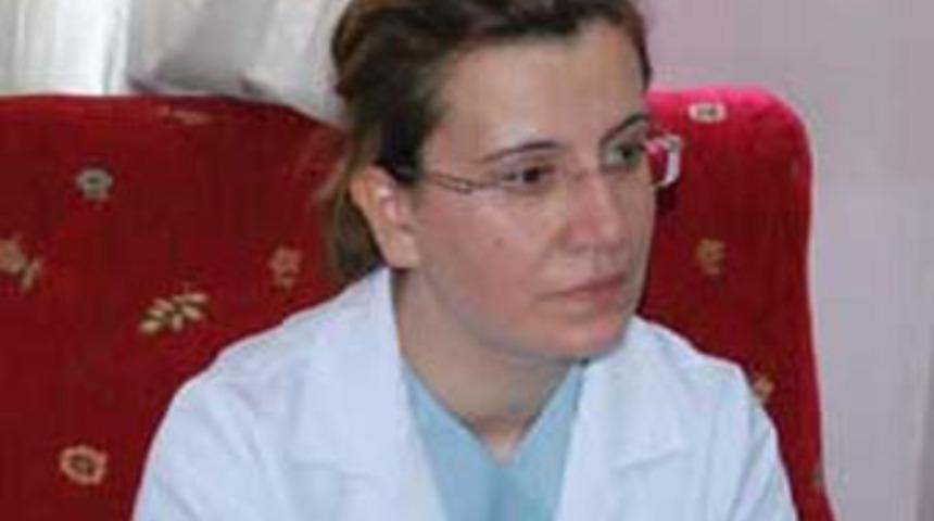 Bu kez de kadın doktora dayak!