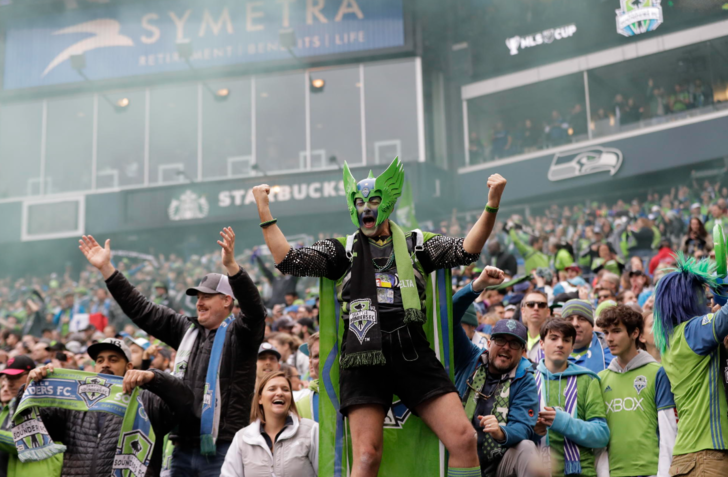 Dünyanın en ateşli taraftarlarını açıkladılar! Süper Lig'den sadece 1 takım var G1
