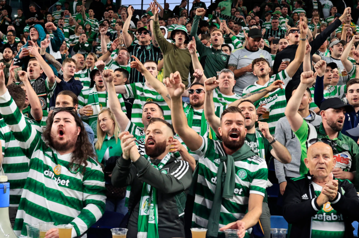 Dünyanın en ateşli taraftarlarını açıkladılar! Süper Lig'den sadece 1 takım var G2