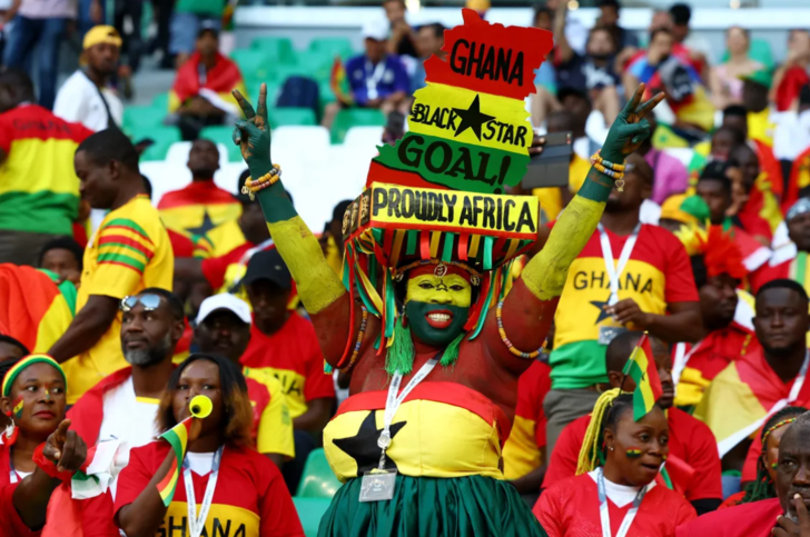 Dünyanın en ateşli taraftarlarını açıkladılar! Süper Lig'den sadece 1 takım var G3