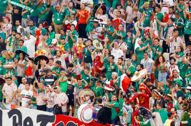 Dünyanın en ateşli taraftarlarını açıkladılar! Süper Lig'den sadece 1 takım var G4