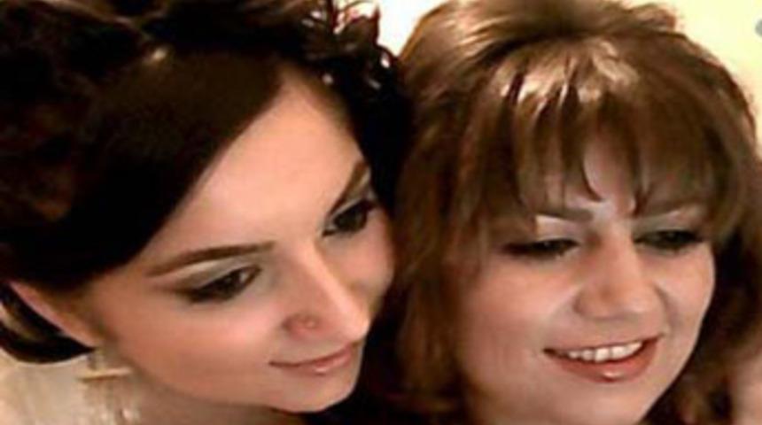 Bir kadın cinayeti daha!