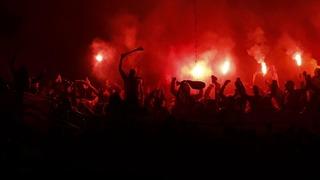 Dünyanın en ateşli taraftarlarını açıkladılar! Süper Lig'den sadece 1 takım var