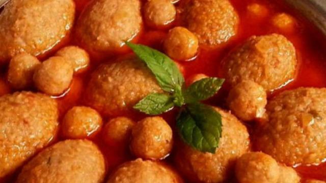 Analı kızlı tarifi: Analı kızlı nasıl yapılır?