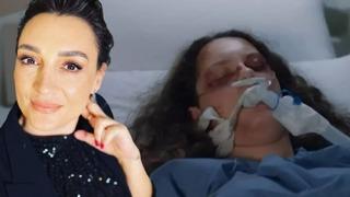 Yargı dizisindeki tecavüz sahnesine tepki yağmıştı! Sema Ergenekon sessizliğini o replikle bozdu: Sosyal medyadan sallamakla...