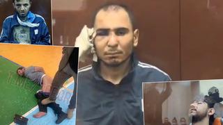 Rusya'yı kana bulamışlardı! O teröristlerin sorgu görüntüleri ortaya çıktı: Cinsel organına elektrik verilmiş, kulağı kesilmiş...