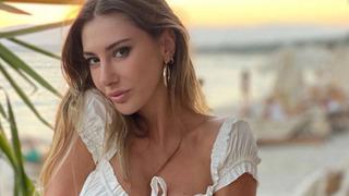 Şeyma Subaşı ülke ülke geziyor! Nasıl geçiniyorsun? diye sorulunca...